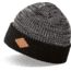 Dakine Blake Beanie - Mens, Black / Grey, One Size, 10002093-BLACK/GREY-91M-OS