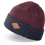 Dakine Blake Beanie - Mens, India Ink / Russet, One Size, 10002093-INDINK/RST-91M-OS