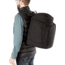 Dakine Boot Pack 50L, Black, One Size, 10001455-BLACK-81M-OS