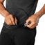 Dakine Boundary Short Sleeve Jersey - Mens, Black, Small, 10002753-BLACK-S