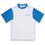Dakine BoyS Heavy Duty Loose Fit S-S, WHITE, 10, 10001686-ITE-10