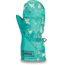 Dakine Brat Mitt - Kids, Arcadia Origami, M, 12528-AAMI-TDM