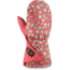 Dakine Brat Mitt - Kids, Diamonds, Small, 01400610-D-81M-TDS