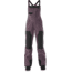Dakine Brentwood Bib - Womens, Amethyst / Black, Extra Small, 10001964-A/BLK-91M-XS
