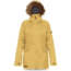 Dakine Brentwood Jacket - Womens-Curry-Large