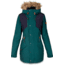 Dakine Brentwood Jacket - Womens, Deep Teal / Night Sky, M, 11963-DSKY-M