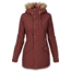 Dakine Brentwood Jacket - Womens, Rust Brown, L, 10001963-RUSTBROWN-02M-L
