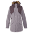 Dakine Brentwood Jacket - Womens, Shark / Amethyst, Large, 10001963-S/A-91M-L