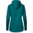 Dakine Callahan Base Layer Fleece - Womens, Deep Teal, XS, 10001352-DEEPTEAL-02M-XS