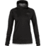 Dakine Callahan Base Layer Fleece - Women's, Black, XS, 10001352-BLACK-81M-XS