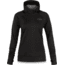 Dakine Callahan Fleece Jacket - Womens, Black, Extra Large, 10001352-BLACK-81M-XL