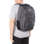 Dakine Campus Dlx 33L, CARBON, OS, 10001284-O-OS
