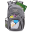 Dakine Campus Mini 18L, CARBON, OS, 10001433-O-OS