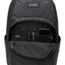 Dakine Campus Premium, 28L, Black Ripstop, One Size, D.100.4720.089.OS