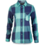 Dakine Canterbury Flannel - Women's-Bermuda-Large