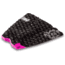 Dakine Carissa Moore Pro Surf Traction Pad, Black, One Size, 10002265-BLACK-91X
