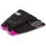 Dakine Carissa Moore Pro Surf Traction Pad, Black, One Size, D.100.8347.002.OS