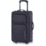 Dakine Carry On Roller 36 L-Black Stripes