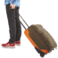 Dakine Carry On Roller 40L, TIMBER, OS, 10000782-TIME