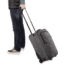 Dakine Carry On Roller 42L, Carbon, One Size, 10002058-CARBON-91M-OS