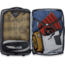 Dakine Carry On Roller, 42L, Carbon, One Size, D.100.4728.007.OS
