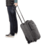 Dakine Carry On Roller, 42L, Carbon, One Size, D.100.4728.007.OS