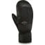 Dakine Charger Mitt - Mens, Black, Small, 10001420-BLACK-81M-S