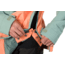 Dakine Clark Anorak - Mens, Coastal / Melon, 2XL, 10001959-C/ML-91M-XXL