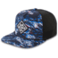 Dakine Classic Diamond Trucker ECO, Dark Tide, One Size, D.100.6851.935.OS