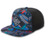 Dakine Classic Diamond Trucker ECO, Tropic Dream, One Size, D.100.6851.955.OS