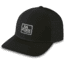 Dakine Classic Diamond Trucker Hat, Black, One Size, D.100.4738.001.OS