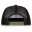 Dakine Classic Diamond Trucker Hat, Vintage Camo, One Size, D.100.4738.076.OS