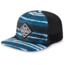 Dakine Classic Diamond Trucker, RESIN STRIPE, OS, 10000547-ESISTI