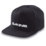 Dakine Classic Snapback, Black, One Size, D.100.7522.001.OS