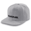 Dakine Classic Snapback, Heather Grey, One Size, D.100.7522.049.OS