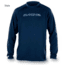 Dakine Clutch Crew Long Sleeve - Men's-Black-Large