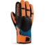 Dakine Cobra Glove - Men's-Rust-Small