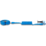 Dakine Coiled Bicep Leash, 4 X 1/4, Blue, D.100.4752.417.OS