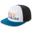 Dakine Col Trucker Hat, Deep Lake, One Size, D.100.8797.408.OS