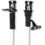Dakine Comp Adjustable Lines 24 In- 32 In, White / Black, One Size, 04100505-WHIT/BLACK-31X