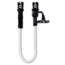 Dakine Comp Adjustable Lines 24 In- 32 In, White / Black, One Size, 04100505-WHIT/BLACK-31X