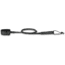 Dakine Comp Plus 6 X 3/16, Black, One Size, D.100.6860.001.OS