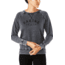 Dakine Constance Crew Neck Fleece, BLACK, XL, 10001358-LK-XL