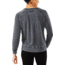 Dakine Constance Crew Neck Fleece, BLACK, XL, 10001358-LK-XL