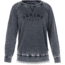 Dakine Constance Crew Neck Fleece, BLACK, XL, 10001358-LK-XL