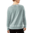 Dakine Constance Crew Neck Fleece - Womens, Coastal Green, Extra Large, 10001358-CG-91M-XL