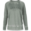 Dakine Constance Crew Neck Fleece - Womens, Coastal Green, Extra Large, 10001358-CG-91M-XL