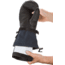 Dakine Continental Mitt - Mens, Black, Medium, 10002003-BLACK-91M-M