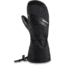 Dakine Continental Mitt - Womens, Black, Medium, 10002015-BLACK-91M-M