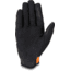 Dakine Cross-X Glove, Vibrant Orange, Extra Small, 10002439-VIBRANTORG-XS